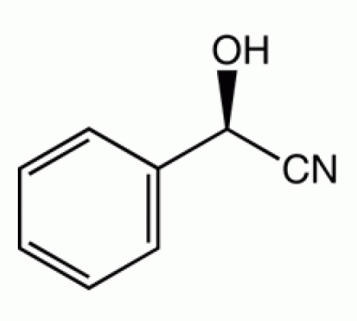 (R) - (+) - миндальной кислоты, 98%, Alfa Aesar, 1г
