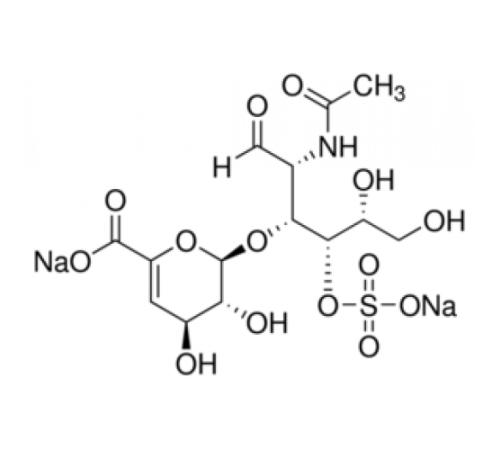 Дисахарид хондроитинаβДи-4S натриевая соль Sigma C4045