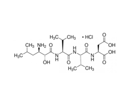 Эпиамастатин гидрохлорид 97% (ВЭЖХ) Sigma E3389