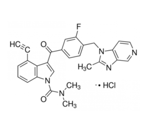 ABT-491 гидрохлорид 98% (ВЭЖХ) Sigma A9227
