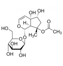 8-ацетилгарпагид 85% (ЖХ / МС-ELSD) Sigma SMB00118