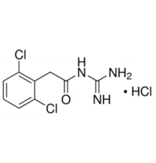 Гуанфацина гидрохлорид 98% (ВЭЖХ) Sigma G1043