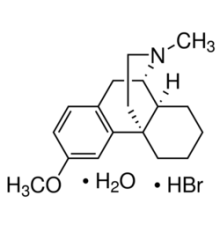 Моногидрат гидробромида декстрометорфана 99% (ТСХ) Sigma D2531