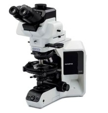 Микроскоп поляризационный Olympus BX53P, Olympus