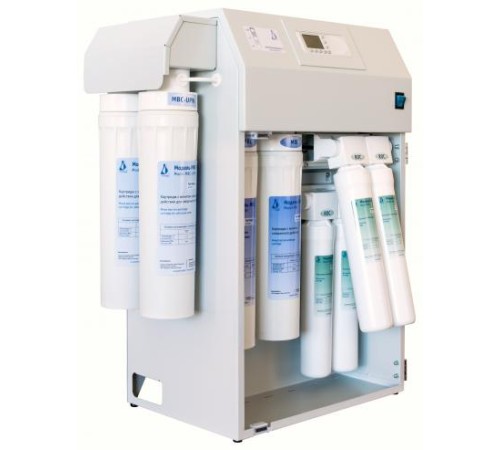 АКВАЛАБ - 4 plus