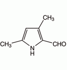 3,5-диметил-1H-пиррол-2-карбальдегид, 95%, Maybridge, 5г