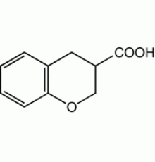 3-хроманeкарбоновая кислота, 97%, Maybridge, 1г