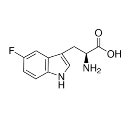 5-Фтор-L-триптофан 98,0% (ВЭЖХ) Sigma 47568