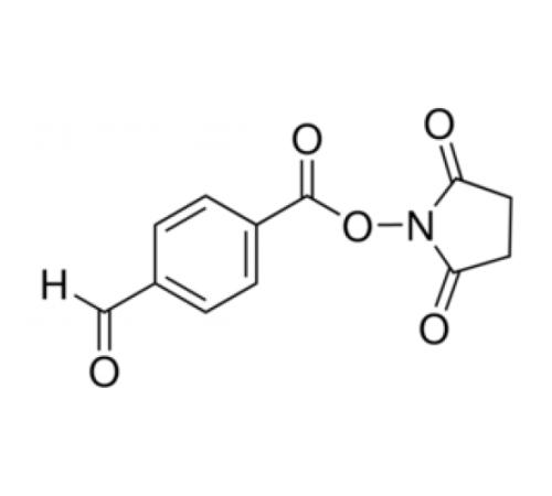 п-Формилбензойная кислота N-гидроксисукцинимидный эфир 97,0% (ВЭЖХ) Sigma 40923