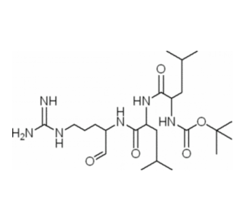 βBoc-деацетиллеупептин 97% (ТСХ) Sigma B7530