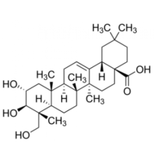 Арджуноловая кислота 95% (ЖХ / МС-ELSD) Sigma SMB00119