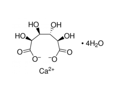 Тетрагидрат D-сахарата кальция 98,5-102% (KT) Sigma 21236