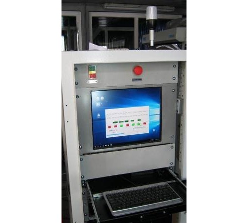 Комплект дооснащения сварочных электронно-лучевых установок и комплексов