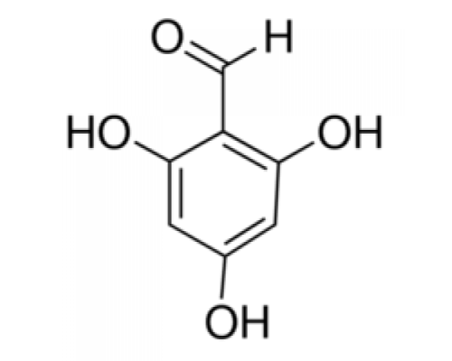2,4,6-Тригидроксибензальдегид, 95%, Alfa Aesar, 5 г