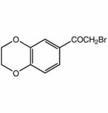 2-бром-1-(2,3-дигидро-1,4-бензодиоксин-6-ил)этан-1-он, 95%, Maybridge, 250мг