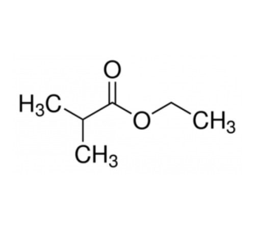 Этиловый изобутират, 98%, Alfa Aesar, 100 мл