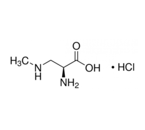 L-BMAA гидрохлорид 97% (ЯМР), порошок Sigma B107