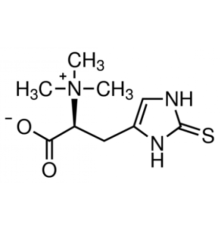 β (+β Эрготионеин Sigma E7521