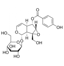 Катальпозид 95% (ЖХ / МС-ELSD) Sigma SMB00094