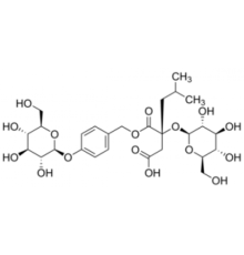 Dactylorhin E 95% (ЖХ / МС-ELSD) Sigma SMB00167