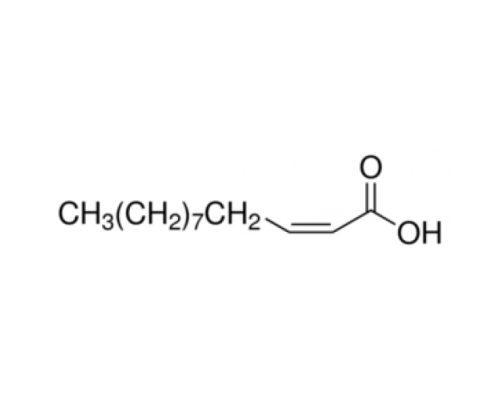 цис-2-додеценовая кислота 95,0% (ВЭЖХ) Sigma 49619