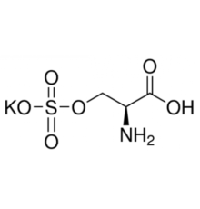 Калийная соль L-серина O-сульфата Sigma S5006