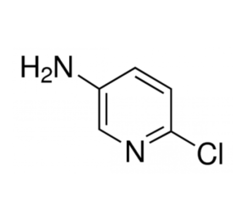 5-Амино-2-хлорпиридин, 98%, Alfa Aesar, 5 г