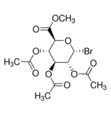 Метиловый эфир ацетобромββ D-глюкуроновой кислоты 93% Sigma A8292