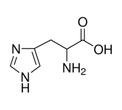 DL-гистидин 99% (ТСХ) Sigma H7750