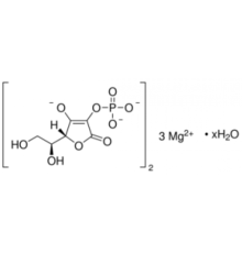 L-аскорбиновая кислота 2-фосфат сесквимагниевая соль гидрат 95% Sigma A8960