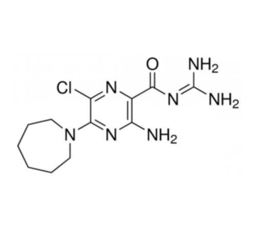 5- (N, N-гексаметилен) амилорид Sigma A9561