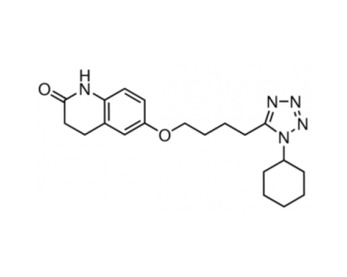 Цилостазол 98% (ВЭЖХ), порошок Sigma C0737