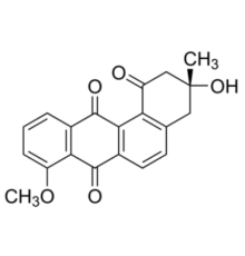 6-дезокси-8-O-метилрабеломицин 95% (ЖХ / МС-ELSD) Sigma SMB00034