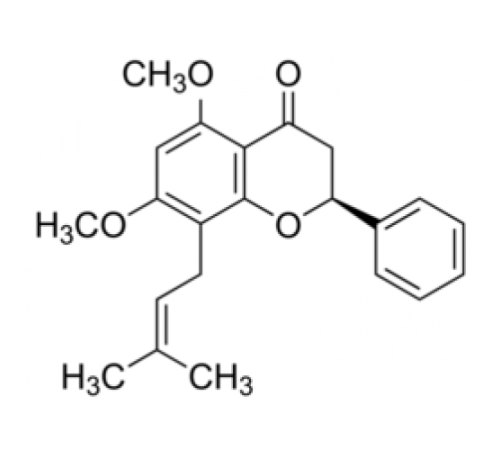 Кандидон 95% (ЖХ / МС-ELSD) Sigma SMB00135