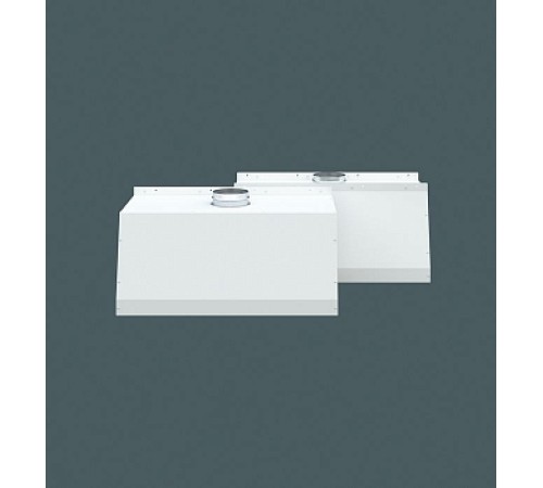 Зонт лабораторный вытяжной СП_ЛК-600 ЗВН