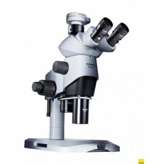 Микроскоп стерео, до 378 х, по схеме Галилея, SZX10, Olympus