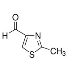 2-метил-1,3-тиазол-4-карбальдегид, 97%, Maybridge, 1г