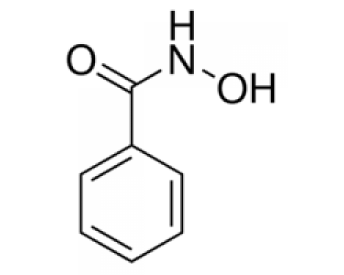 Бензогидроксамова кислота, 99%, Alfa Aesar, 50 г