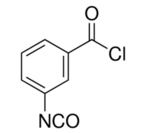 3-Изоцианатобензоилхлорид, 97%, Alfa Aesar, 5 г