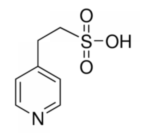 4-пиридинэтансульфоновой кислоты, 99%, Alfa Aesar, 100 г