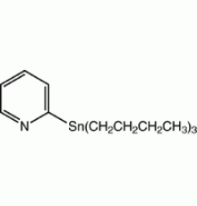 2-(1,1,1-трибутилстаннил)пиридин, технич., Maybridge, 1г