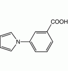 3-(1H-пиррол-1-ил)бензойная кислота, 97%, Maybridge, 1г