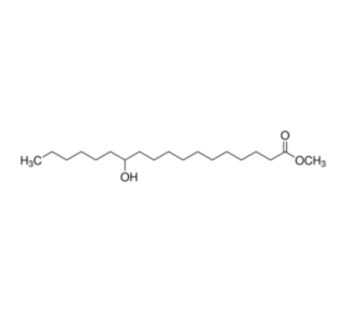 Метил 12-гидроксистеарат 99% (ГХ) Sigma H7002