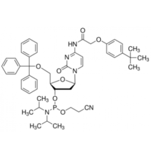 DMT-dC (tac) Фосфорамидит настроен для MerMade, настроен для ABI Sigma C112060