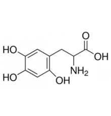 6-Гидрокси-DL-ДОПА 98% (ТСХ), порошок Sigma H2380