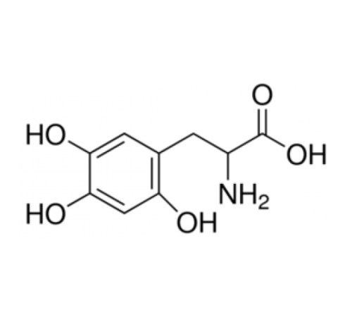 6-Гидрокси-DL-ДОПА 98% (ТСХ), порошок Sigma H2380