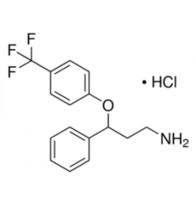 Норфлуоксетина гидрохлорид 97%, твердый Sigma F133