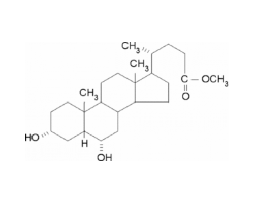 Метиловый эфир иодезоксихолевой кислоты 98% Sigma H2517