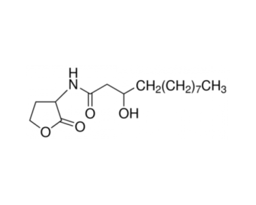 N- (3-гидроксидодеканоилβDL-гомосерин лактон 97% (ВЭЖХ) Sigma 53727