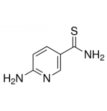 2-аминопиридин-5-тиокарбоксамид, 97%, Alfa Aesar, 250 мг